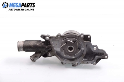 Водна помпа за Mercedes-Benz E-Class Sedan (W211) (03.2002 - 03.2009) E 270 CDI (211.016), 177 к.с.